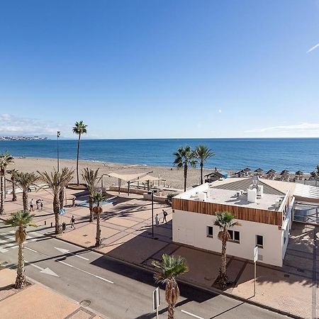 Apartamento Bhost - The King Fuengirola Exterior foto