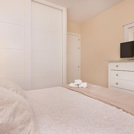 Apartamento Bhost - The King Fuengirola Exterior foto