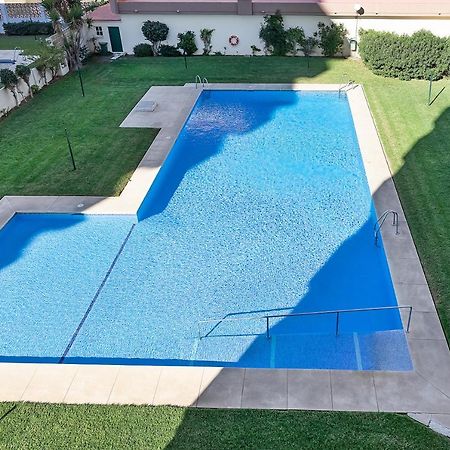 Apartamento Bhost - The King Fuengirola Exterior foto