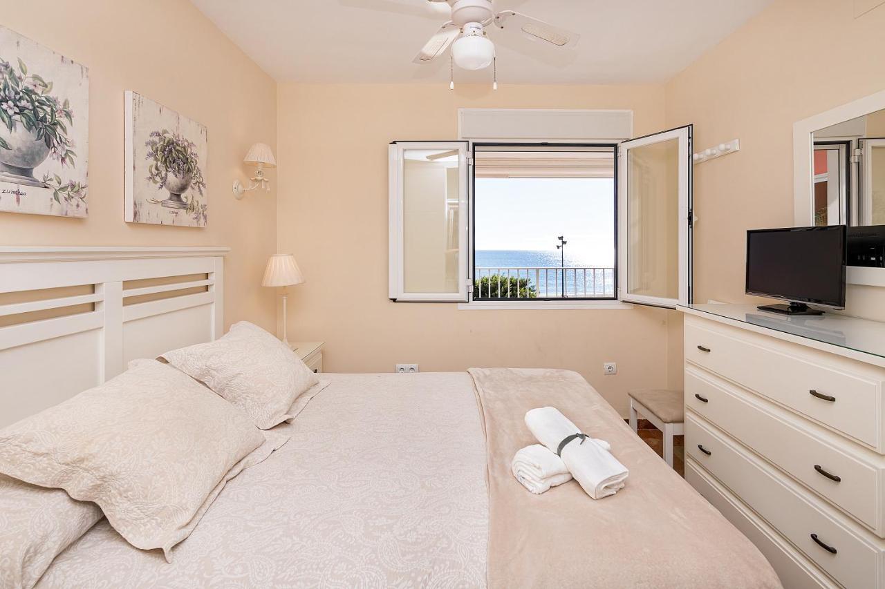 Apartamento Bhost - The King Fuengirola Exterior foto