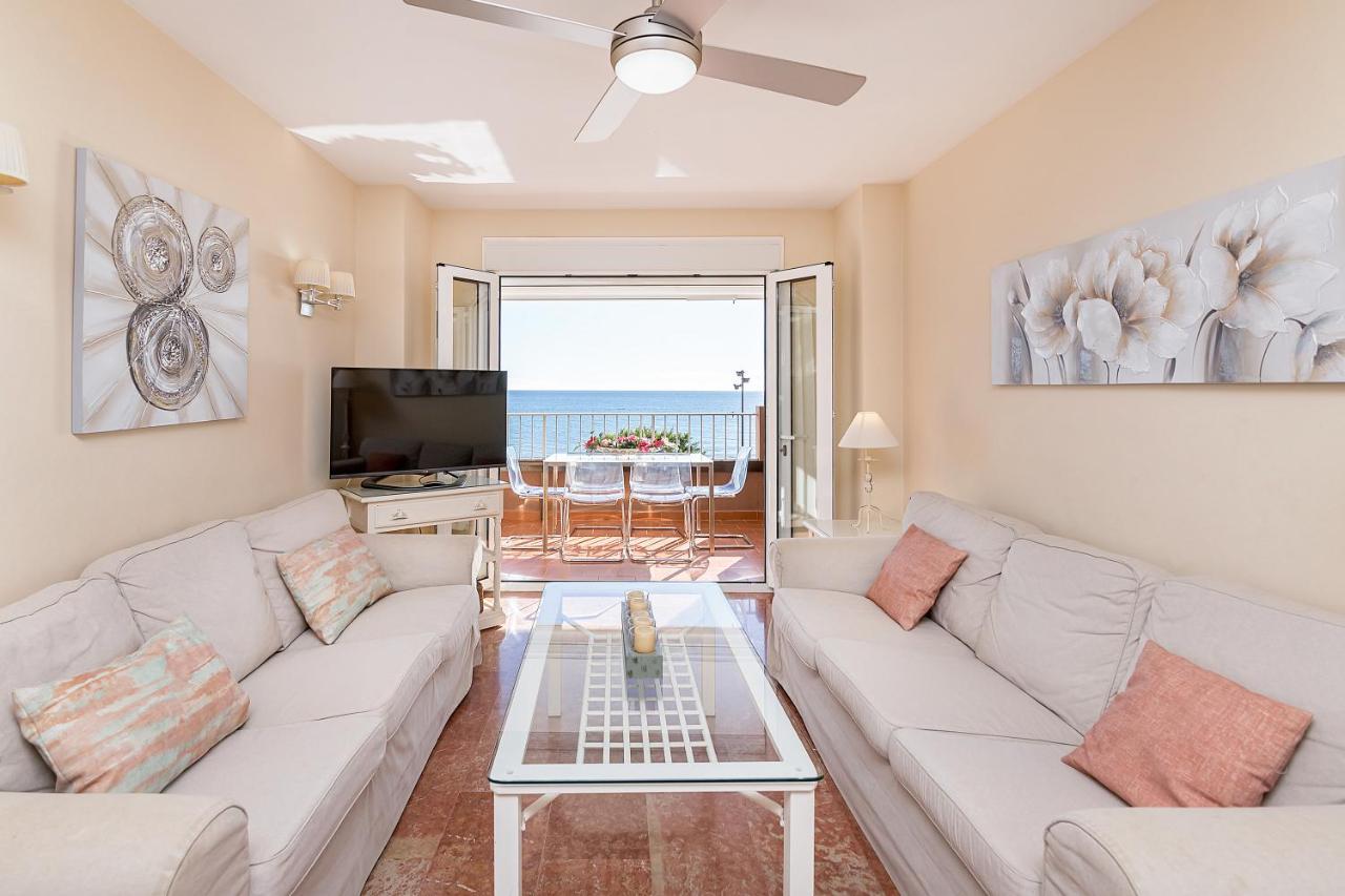 Apartamento Bhost - The King Fuengirola Exterior foto