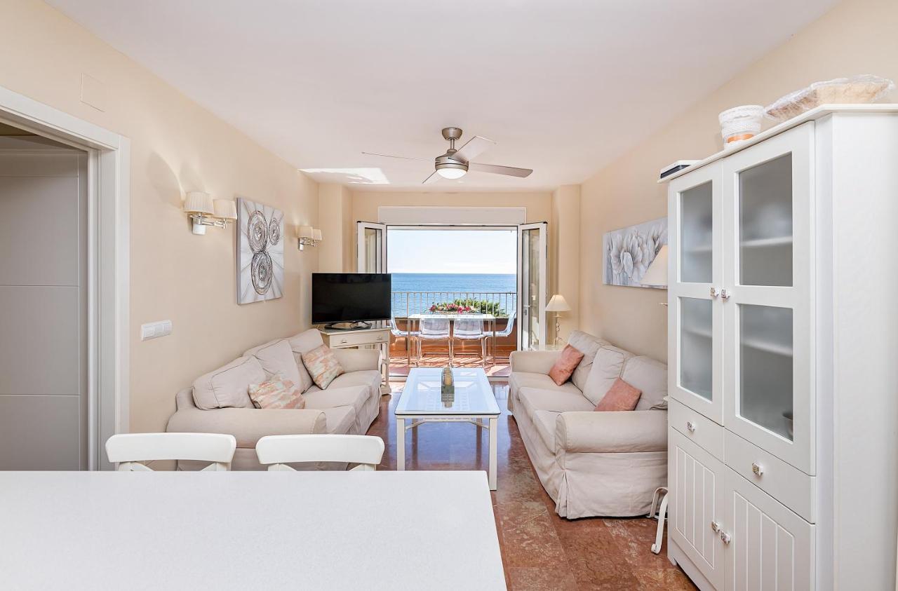Apartamento Bhost - The King Fuengirola Exterior foto