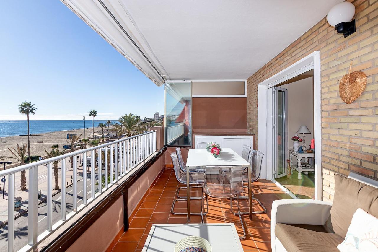 Apartamento Bhost - The King Fuengirola Exterior foto