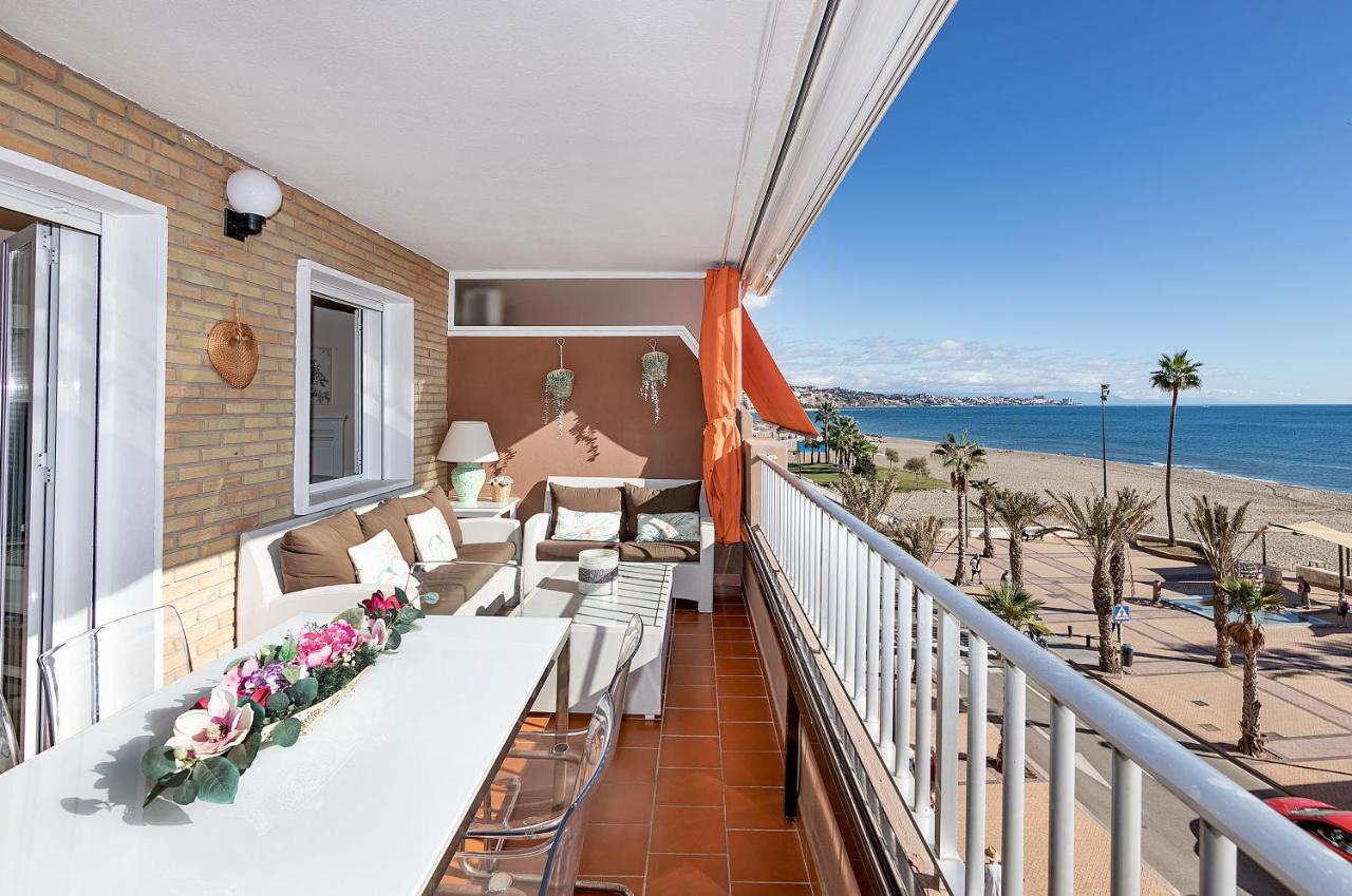 Apartamento Bhost - The King Fuengirola Exterior foto