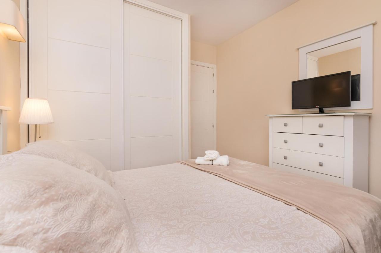 Apartamento Bhost - The King Fuengirola Exterior foto